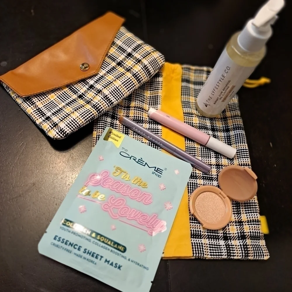 Health & Beauty Bag #6